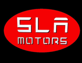 SLA Motors