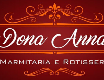 Dona Anna Marmitaria e Rotisseria