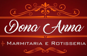 Dona Anna Marmitaria e Rotisseria