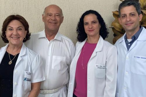 Equipe Medicos